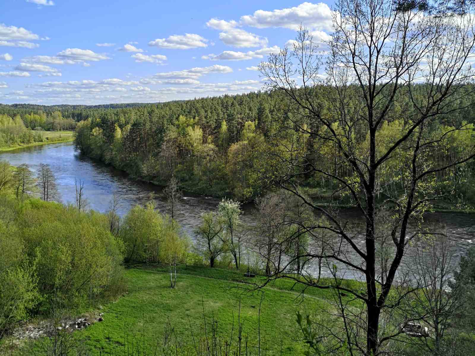 2023.04.30 Bendruomenės atvira diskusija Vilniaus rajone