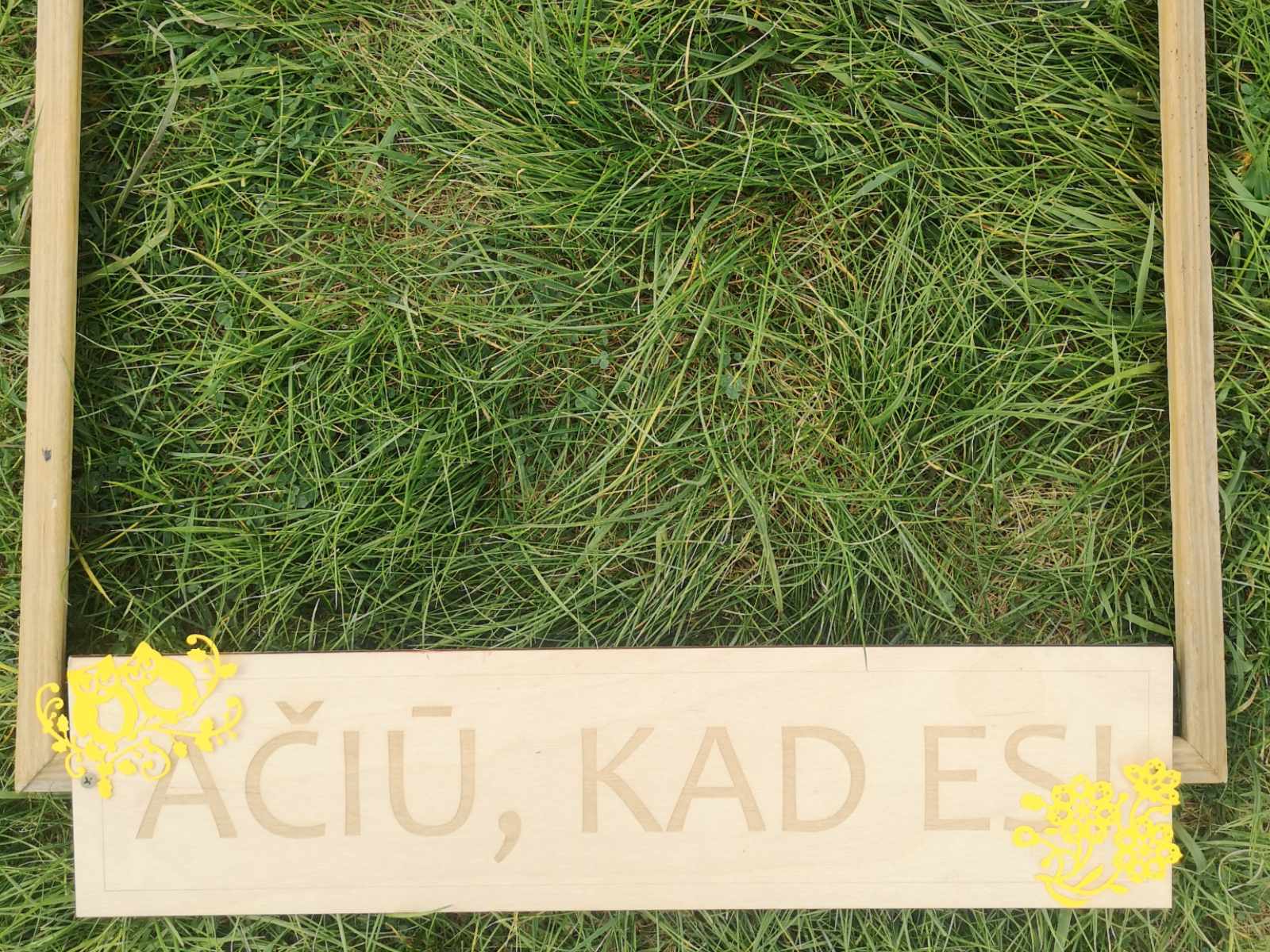 2023.05.13 Bendruomenės šeimų diena „Ačiū, kad esi”