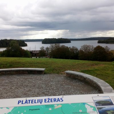 Plateliu-ezeras